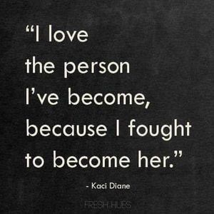 Meet your Posher, Shelia